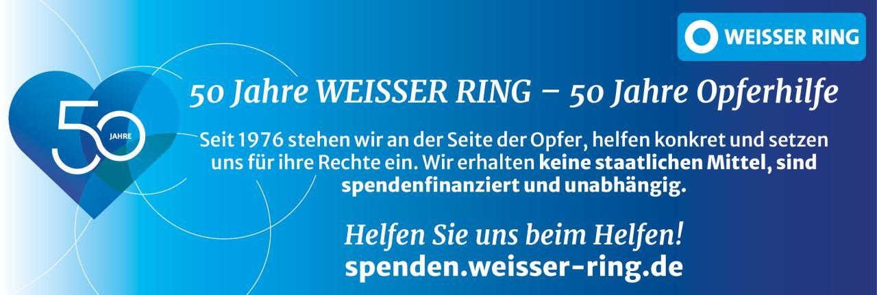 50 Jahre